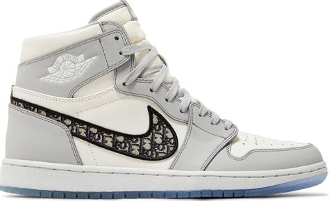 christian dior nike raffle|Dior jordan 1 high top.